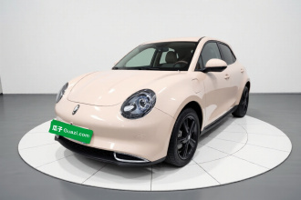 欧拉好猫 2024款 401km 豪华型