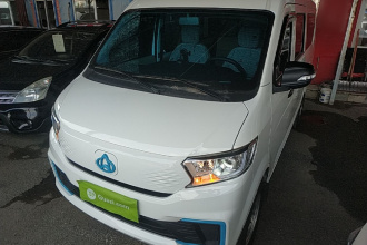 长安跨越 跨越星V5 EV 2025款 智享型客车 6座 宁德时代