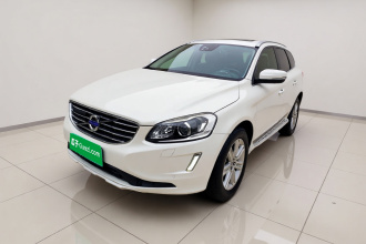 沃尔沃XC60 2015款 T5 AWD 智远版