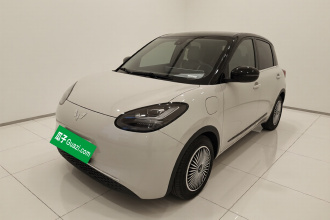五菱汽车 五菱缤果 2023款 333km 灵犀互联+款