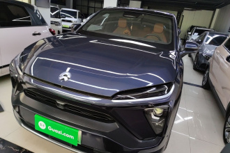 蔚来EC6 2020款 440KM 性能版