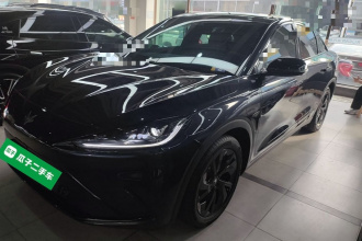 ARCFOX极狐 极狐 阿尔法S 2023款 735E+ 森林版 160kW