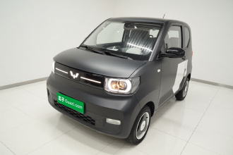 五菱汽车 宏光MINIEV 2022款 马卡龙臻享款 磷酸铁锂
