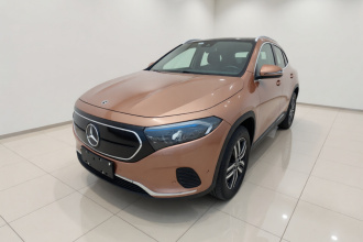 奔驰EQA 2022款 EQA 260