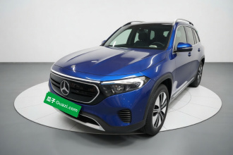 奔驰EQB 2023款 EQB 260