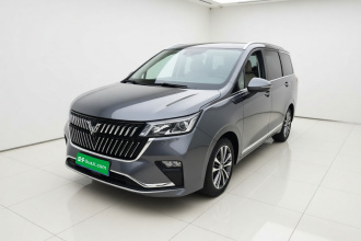 五菱汽车 五菱佳辰 2022款 1.5T CVT智享豪华型