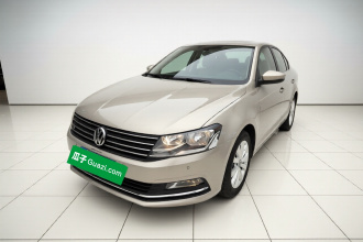 大众 朗逸 2015款 1.6L 自动舒适版