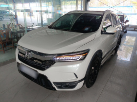 本田 皓影 2021款 240TURBO CVT两驱精英版