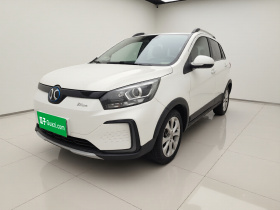 北汽新能源EC5 2019款 新尚版