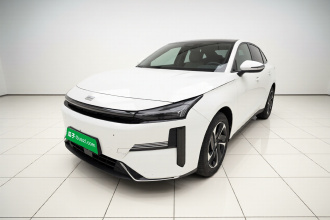 吉利银河 银河L6 2023款 60km PLUS