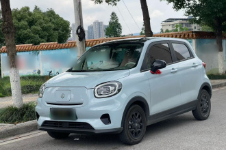 零跑汽车 零跑T03 2025款 310舒享版