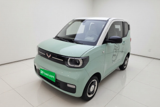 五菱汽车 宏光MINIEV 2022款 悦享款 三元锂