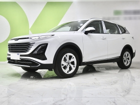 奔腾T90 2023款 1.5T DCT 自动豪华型