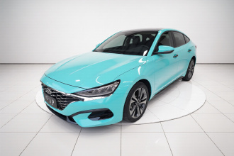 现代 菲斯塔 2019款 280TGDi 运动版 国VI