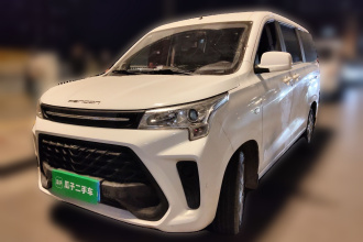 东风风光 风光380 2022款 1.5L 精典型客车 7座