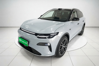 零跑汽车 零跑C11 2026款 纯电 640激光雷达智尊版