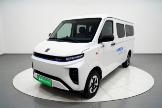 远程星享V 2024款 星享V6E 功能版 智芯46.08kWh