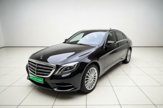 奔驰E级 2015款 改款 E 200 L