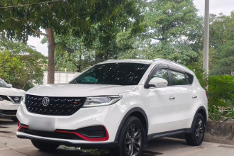 东风风光 风光580 2021款 改款 ☆星版 1.5T 自动豪华型