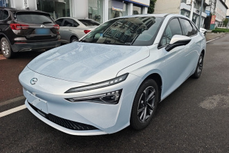 埃安 AION S MAX 2024款 70 星意版 54.6kWh