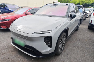 蔚来ES7 2022款 75kWh