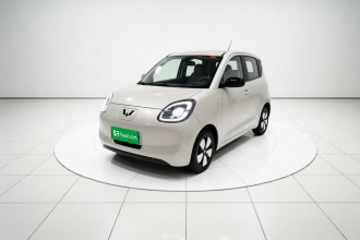 五菱汽车 宏光MINIEV 2025款 第四代 四门版 进阶款
