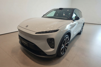 蔚来ES8 2023款 100kWh 签名版