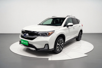 广汽集团 祺智PHEV 2019款 1.5L 智联尊贵版