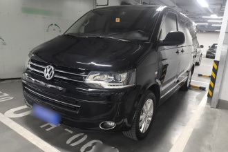 大众 迈特威 2012款 2.0TSI 两驱豪华版