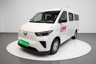 五菱汽车 五菱扬光 2026款 440km 客车版舒适型 6座