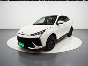 东风风行 风行T5 EVO 2024款 狂飚版 1.5TD DCT铂金款