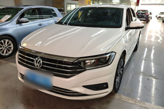 大众 速腾 2021款 280TSI DSG超越版