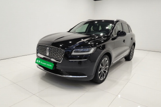 林肯 航海家 2021款 2.0T 四驱尊享版