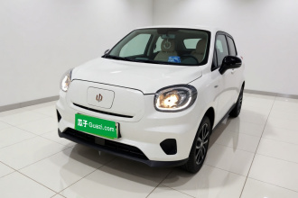 零跑汽车 零跑T03 2025款 310舒享版