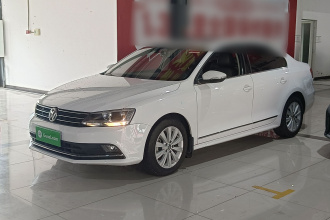 大众 速腾 2016款 230TSI 25周年纪念版