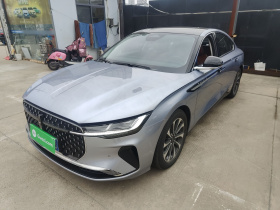 林肯Z 2024款 2.0T 尊尚版