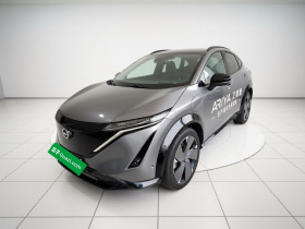 日产 ARIYA艾睿雅 2022款 四驱高性能顶配版