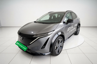 日产 ARIYA艾睿雅 2022款 四驱高性能顶配版