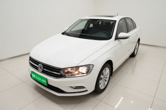 大众 宝来 2018款 230TSI DSG舒适型