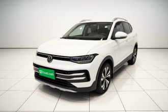 大众 途岳 2025款 新锐 1.5L 锐进版