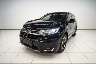 本田CR-V 2019款 240TURBO CVT两驱风尚版 国V