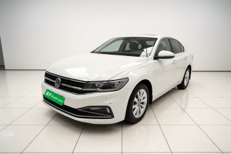 大众 宝来 2021款 1.5L 自动舒适智联版