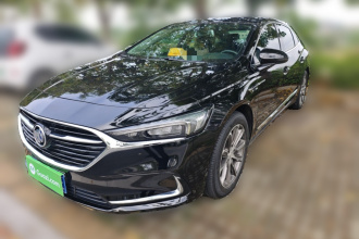 别克 君越 2022款 652T 豪华型