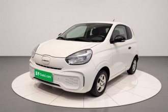 荣威 科莱威CLEVER 2021款 302km全能版