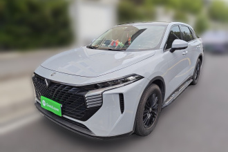 启辰大V 2023款 260T 爱豆版 Pro