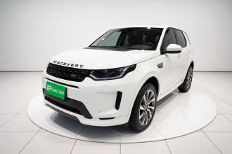 路虎 发现运动版 2020款 249PS R-Dynamic 性能版