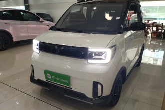 五菱汽车 宏光MINIEV 2022款 GAMEBOY 200km 玩咖款 磷酸铁锂