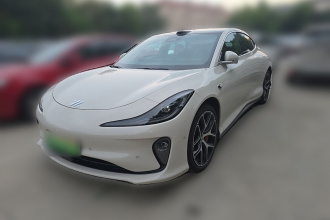 智己汽车 智己L6 2025款 Ultra