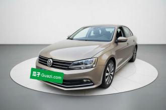 大众 速腾 2017款 180TSI 自动臻享版