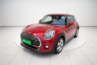 MINI 2014款 1.2T ONE